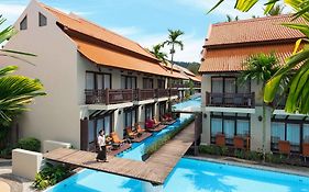 Khaolak Oriental Resort